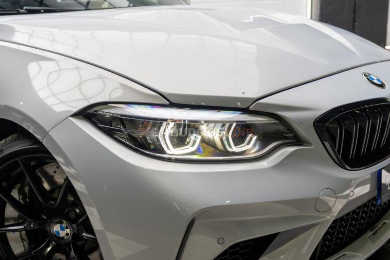 BMW Serie 2 M2 Competition