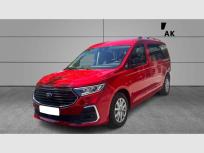 Ford Courier NUEVA TOURNEO CONNECT GRAND TITANIUM L2 1.5T 114cv EURO 6.2