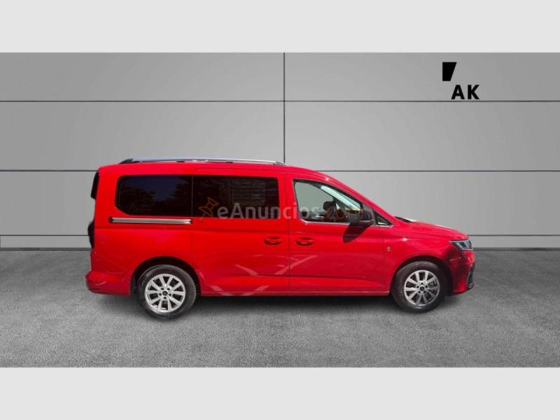 Ford Courier NUEVA TOURNEO CONNECT GRAND TITANIUM L2 1.5T 114cv EURO 6.2