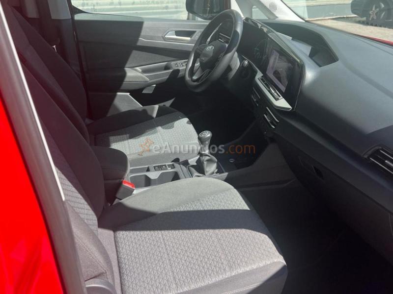 Ford Courier NUEVA TOURNEO CONNECT GRAND TITANIUM L2 1.5T 114cv EURO 6.2