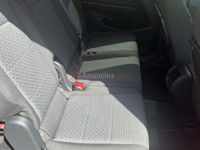 Ford Courier NUEVA TOURNEO CONNECT GRAND TITANIUM L2 1.5T 114cv EURO 6.2