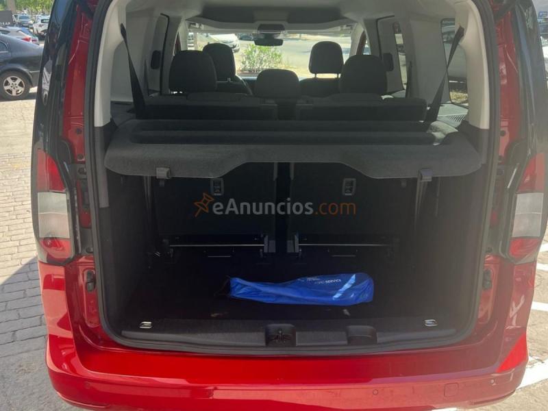 Ford Courier NUEVA TOURNEO CONNECT GRAND TITANIUM L2 1.5T 114cv EURO 6.2