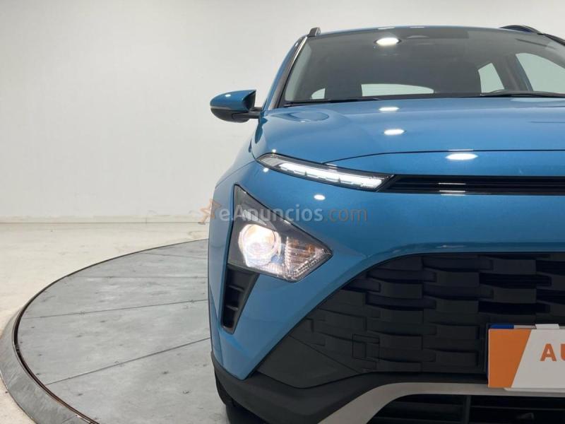 Hyundai Bayon 1.2 MPI ESSENCE 84 5P