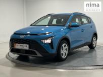 Hyundai Bayon 1.2 MPI ESSENCE 84 5P