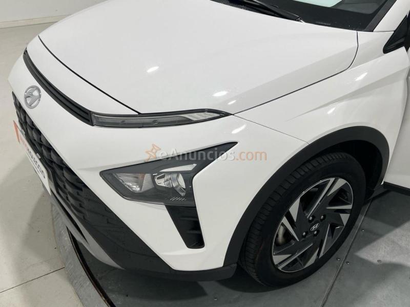Hyundai Bayon 1.2 MPI MAXX 84 5P