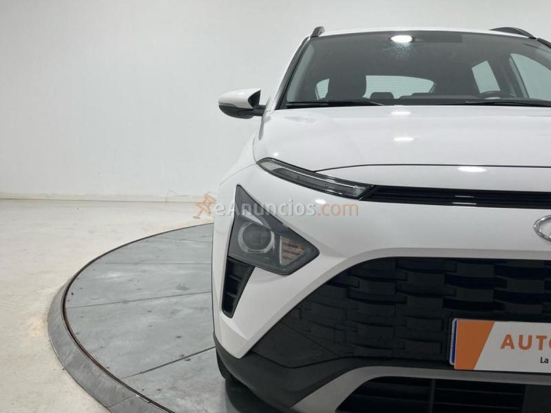 Hyundai Bayon 1.2 MPI MAXX 84 5P
