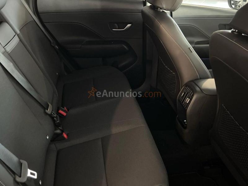 Hyundai Kona 1.0T MHEV TECNO 100 5P