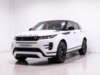 Land Rover Range Rover Evoque 1.5 P300E DYNAMIC SE AUTO 4WD 309 5P