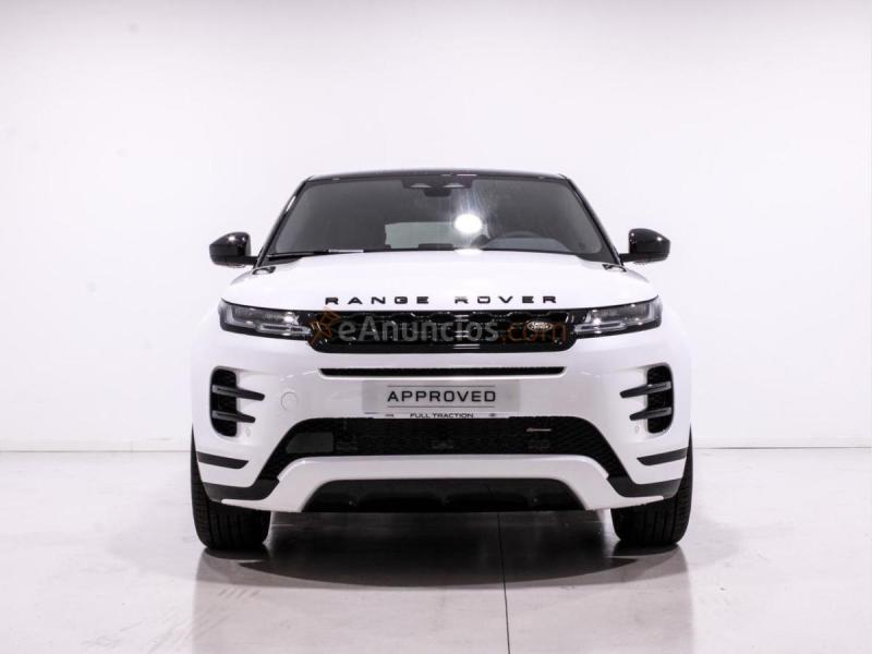 Land Rover Range Rover Evoque 1.5 P300E DYNAMIC SE AUTO 4WD 309 5P