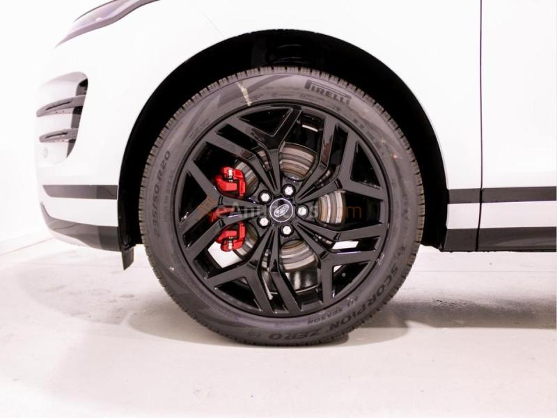 Land Rover Range Rover Evoque 1.5 P300E DYNAMIC SE AUTO 4WD 309 5P
