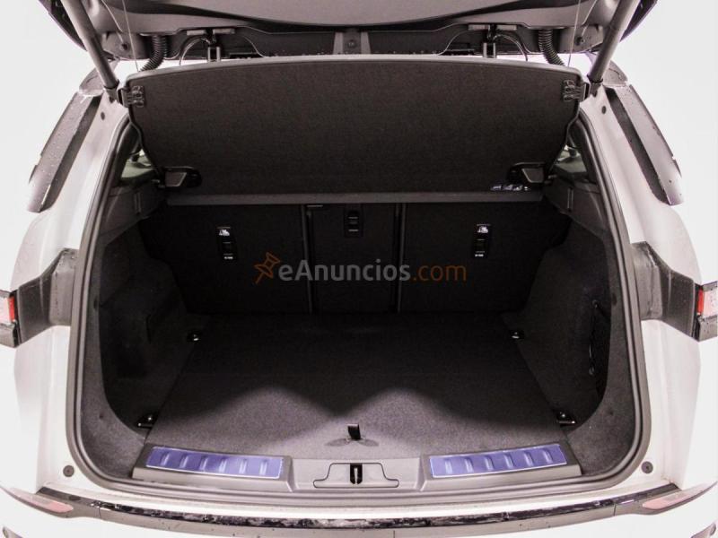 Land Rover Range Rover Evoque 1.5 P300E DYNAMIC SE AUTO 4WD 309 5P