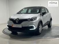 Renault Captur 0.9 TCE ENERGY ZEN 66KW 90 5P
