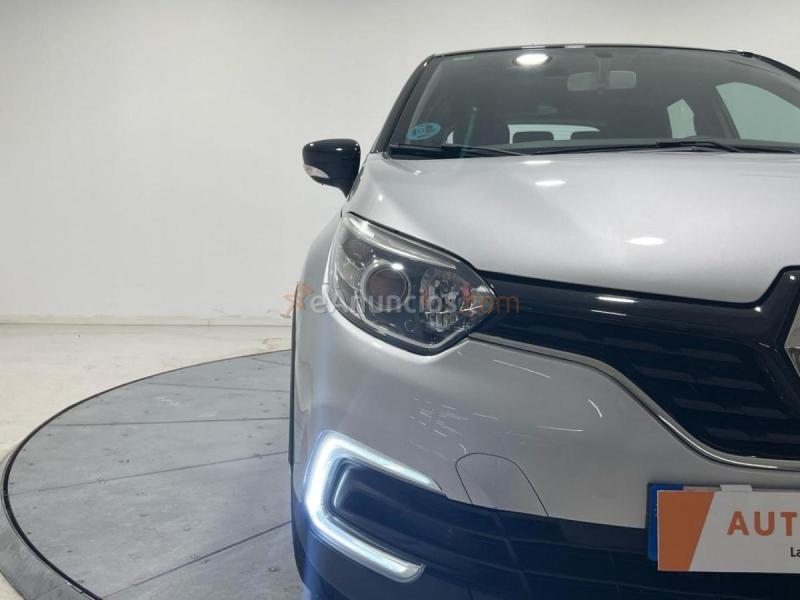 Renault Captur 0.9 TCE ENERGY ZEN 66KW 90 5P