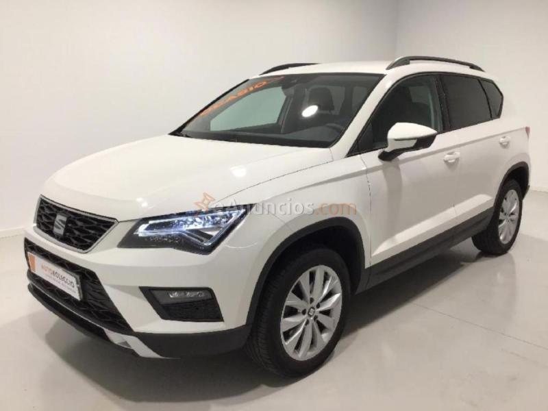 SEAT Ateca 1.5 TSI 110KW SS STYLE 150 5P