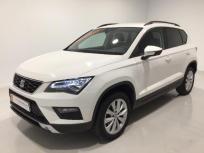 SEAT Ateca 1.5 TSI 110KW SS STYLE 150 5P