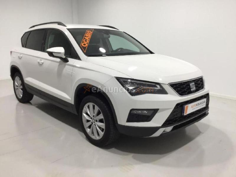 SEAT Ateca 1.5 TSI 110KW SS STYLE 150 5P