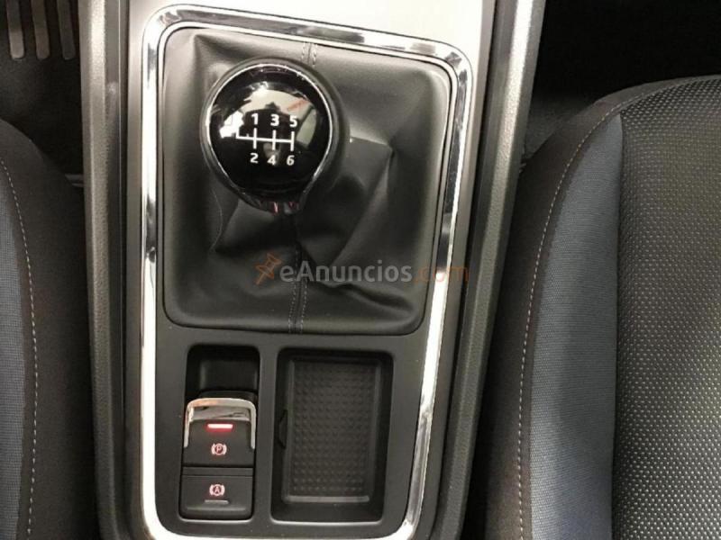 SEAT Ateca 1.5 TSI 110KW SS STYLE 150 5P