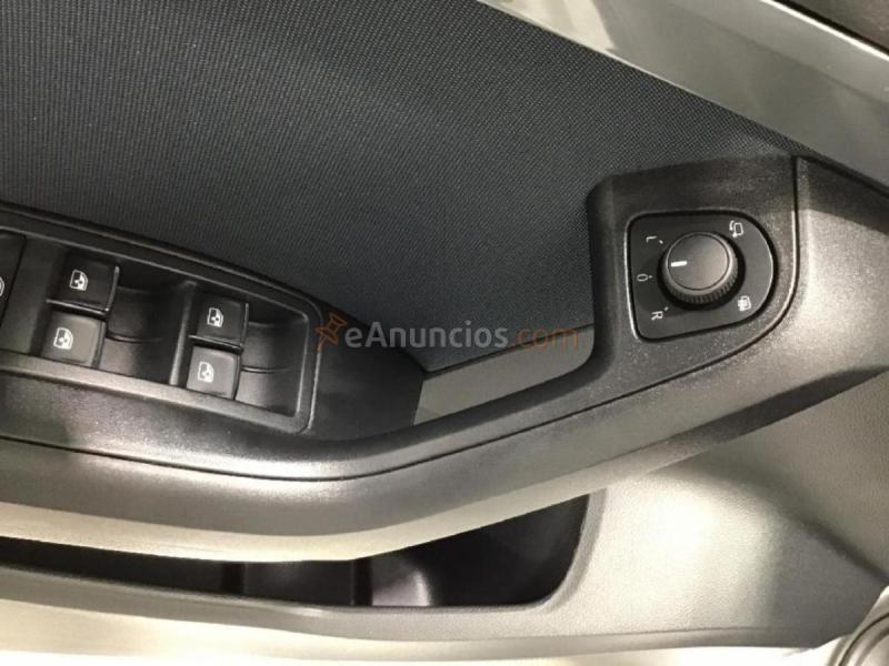 SEAT Ateca 1.5 TSI 110KW SS STYLE 150 5P