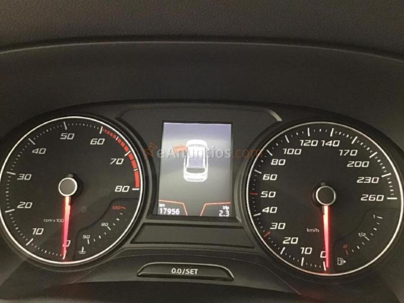SEAT Ateca 1.5 TSI 110KW SS STYLE 150 5P