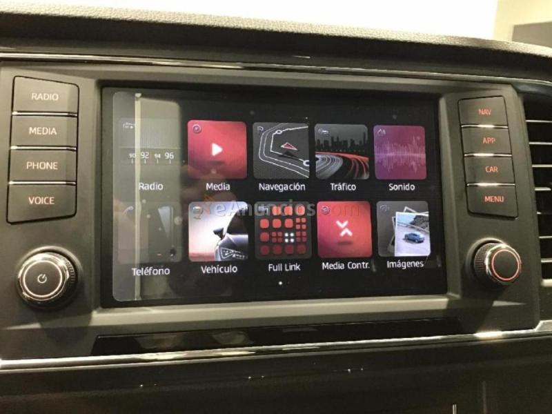 SEAT Ateca 1.5 TSI 110KW SS STYLE 150 5P