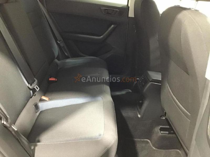 SEAT Ateca 1.5 TSI 110KW SS STYLE 150 5P