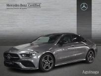 Mercedes CLA CLA 200 COUPE+P.AMG PREMIUM PLUS