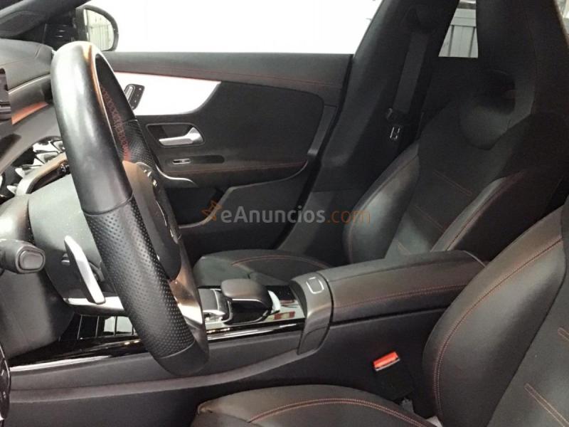 Mercedes CLA CLA 200 COUPE+P.AMG PREMIUM PLUS