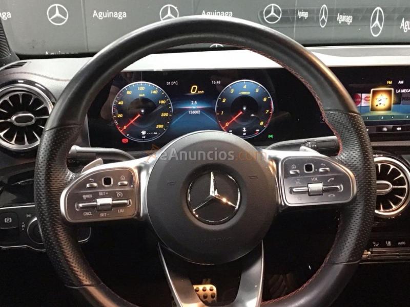 Mercedes CLA CLA 200 COUPE+P.AMG PREMIUM PLUS