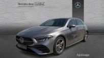Mercedes Clase A A 180 COMPACTO+P.AMG