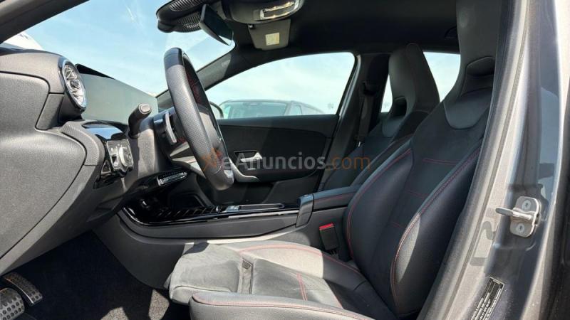 Mercedes Clase A A 180 COMPACTO+P.AMG