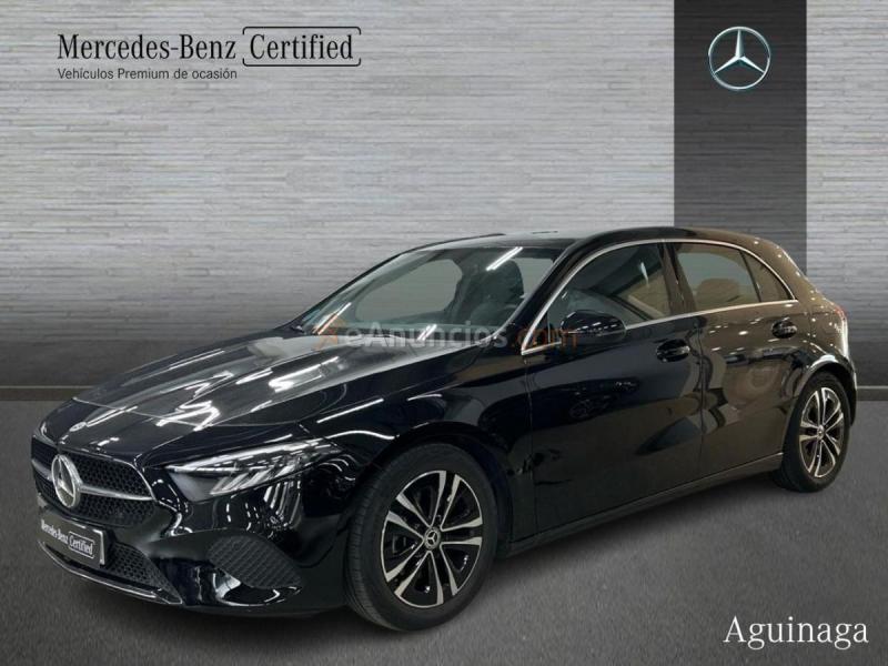 Mercedes Clase A A 180 D +P.PROGRESSIVE