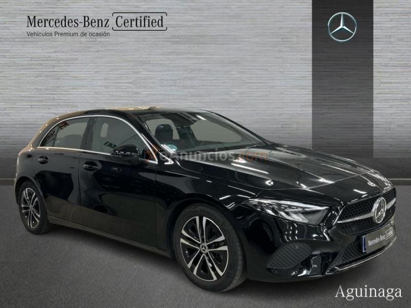 Mercedes Clase A A 180 D +P.PROGRESSIVE