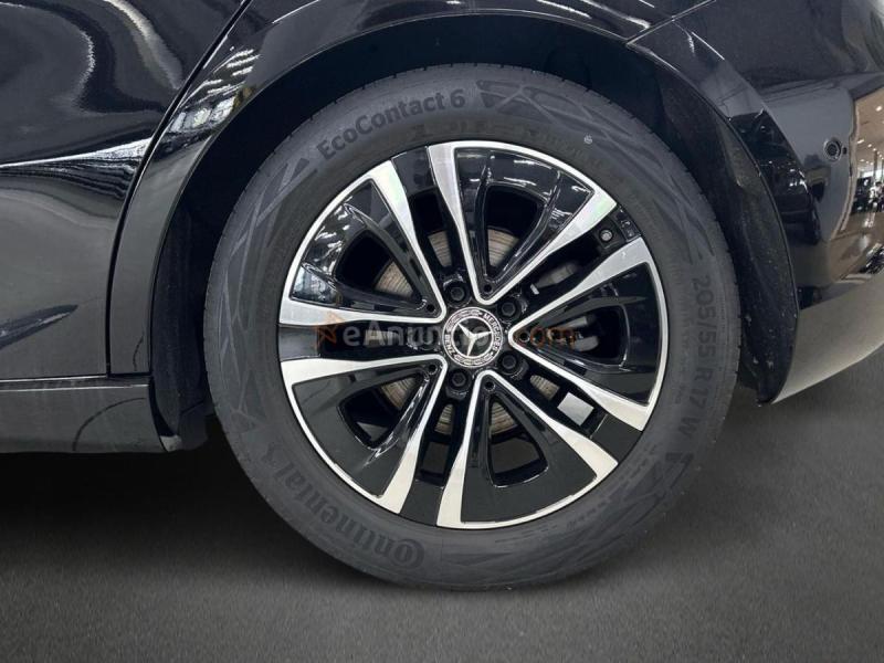 Mercedes Clase A A 180 D +P.PROGRESSIVE