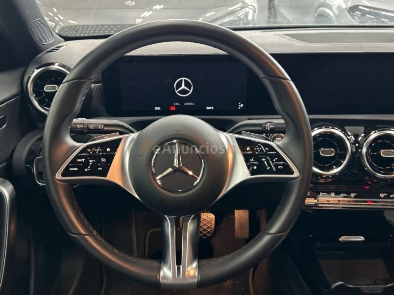 Mercedes Clase A A 180 D +P.PROGRESSIVE