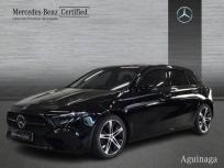 Mercedes Clase A A 180 D PROGRESSIVE ATHLON NO OFRECER