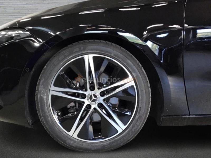 Mercedes Clase A A 180 D PROGRESSIVE ATHLON NO OFRECER