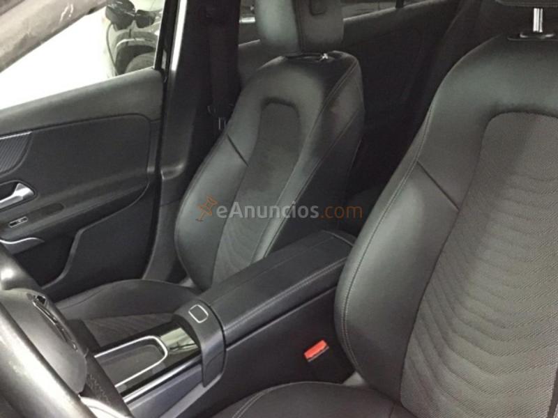 Mercedes Clase A A 180 D PROGRESSIVE ATHLON NO OFRECER