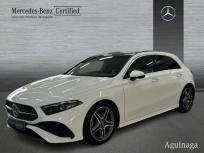 Mercedes Clase A A 200 +P.AMG PREMIUM PLUS ATHLON NO OFRECER