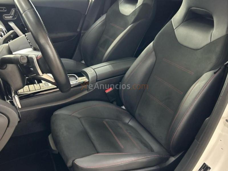Mercedes Clase A A 200 +P.AMG PREMIUM PLUS ATHLON NO OFRECER