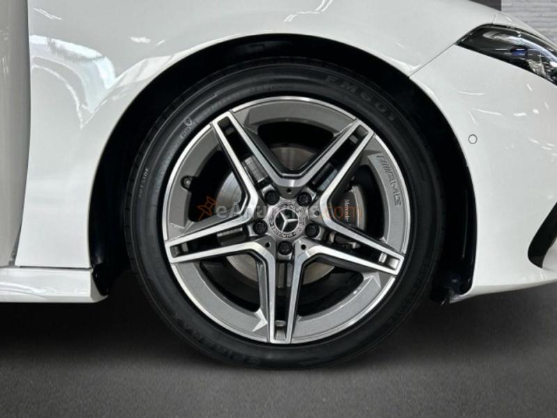 Mercedes Clase A A 200 +P.AMG PREMIUM PLUS ATHLON NO OFRECER