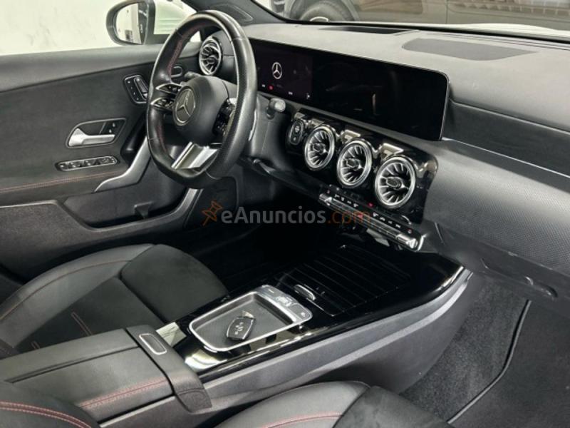 Mercedes Clase A A 200 +P.AMG PREMIUM PLUS ATHLON NO OFRECER