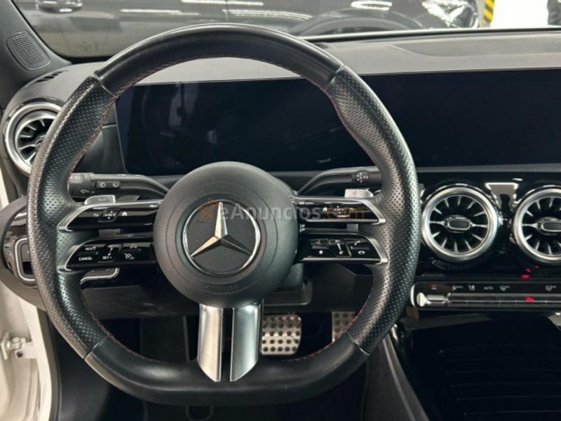 Mercedes Clase A A 200 +P.AMG PREMIUM PLUS ATHLON NO OFRECER