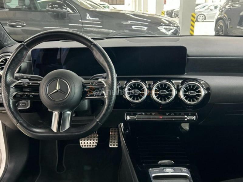 Mercedes Clase A A 200 +P.AMG PREMIUM PLUS ATHLON NO OFRECER