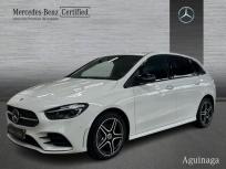 Mercedes Clase B B 250 e +P.AMG+P.NIGHT ATHLON NO OFRECER