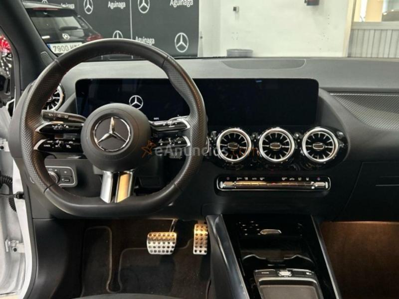 Mercedes Clase B B 250 e +P.AMG+P.NIGHT ATHLON NO OFRECER
