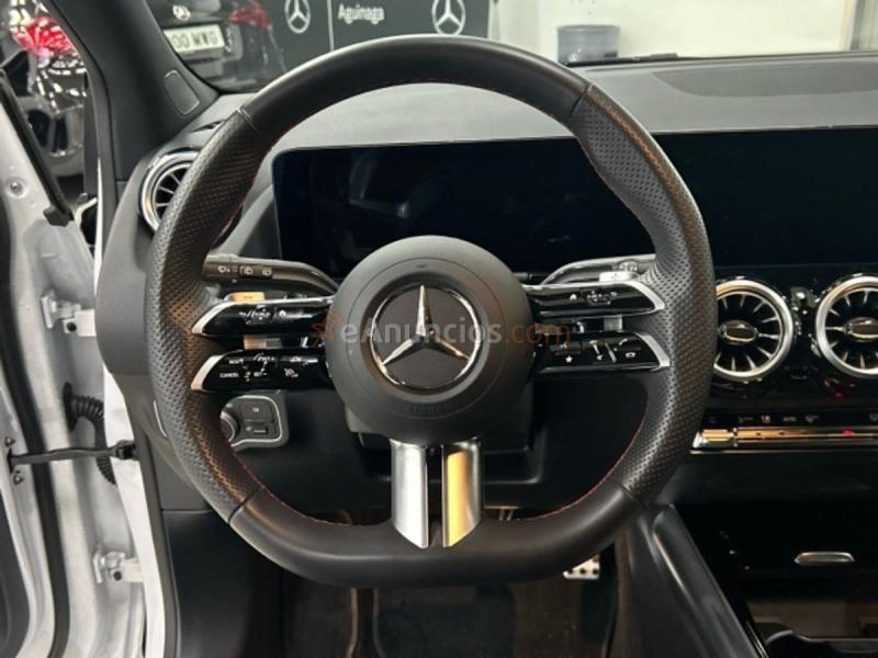 Mercedes Clase B B 250 e +P.AMG+P.NIGHT ATHLON NO OFRECER