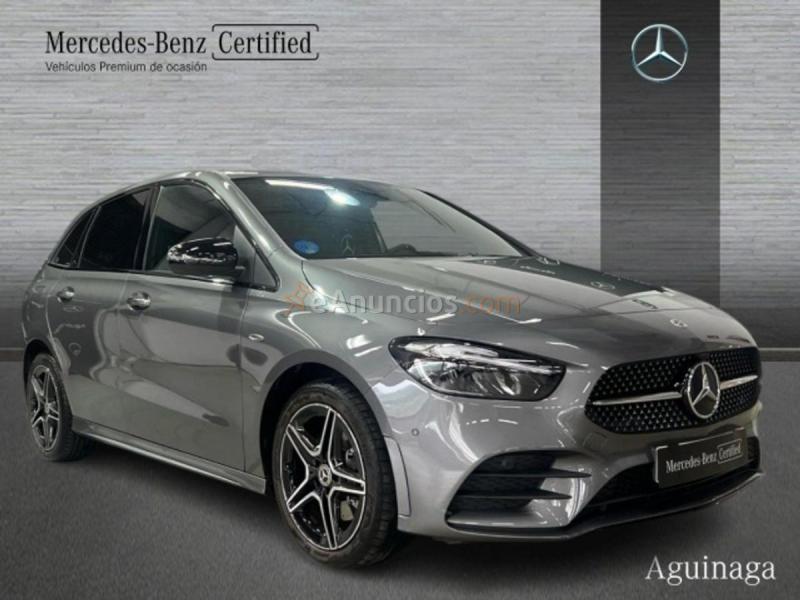 Mercedes Clase B B 250 e ATHLON NO OFRECER