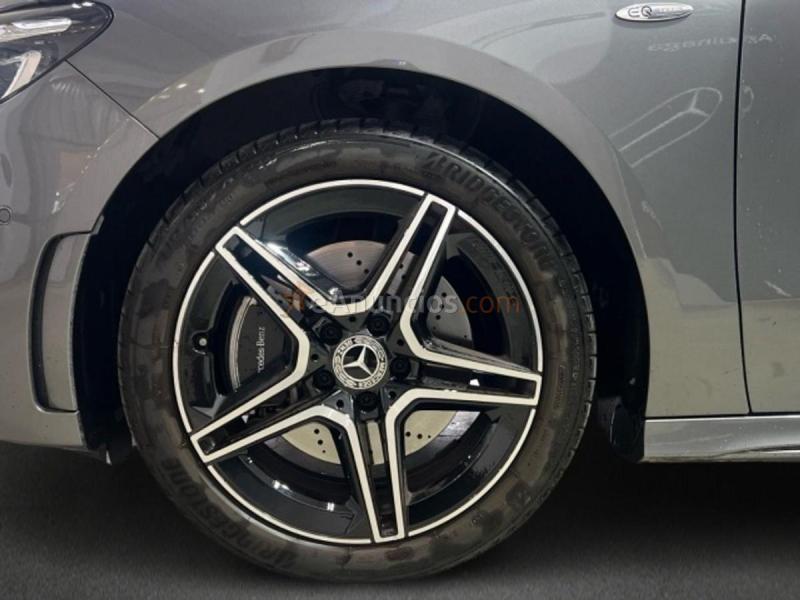 Mercedes Clase B B 250 e ATHLON NO OFRECER
