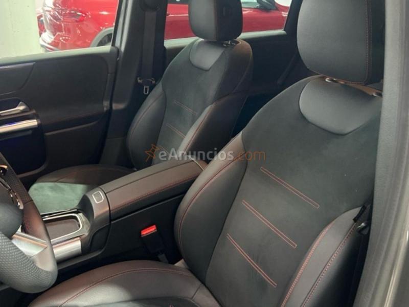 Mercedes Clase B B 250 e ATHLON NO OFRECER