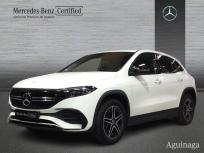 Mercedes EQA EQA 250+ NIGHT NO OFRECER  BATERIA